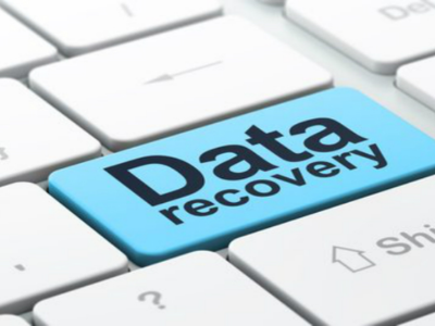 Data Recovery